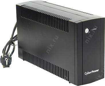 UPS 1050VA CyberPower UT1050EI   /RJ45
