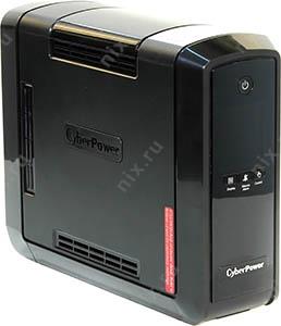 UPS 900VA CyberPower CP900EPFCLCD   , USB