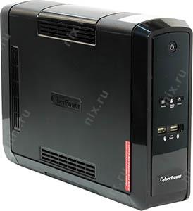 UPS 1500VA CyberPower CP1500EPFCLCD   , ComPort,USB,+2*USB    