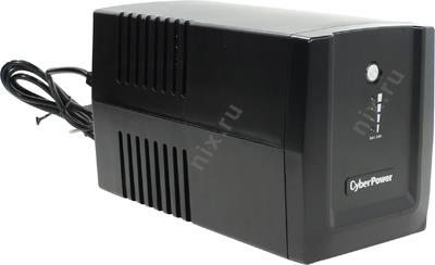 UPS 1500VA CyberPower UT1500EI   /RJ45, USB