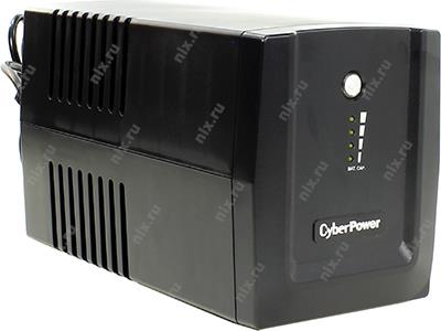 UPS 2200VA CyberPower UT2200EI   /RJ45, USB