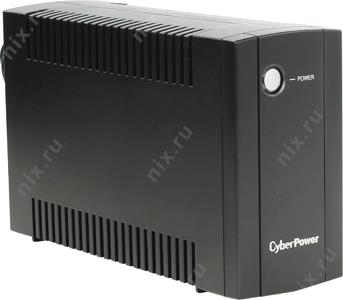 UPS 850VA CyberPower UT850E   /RJ45