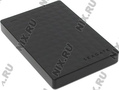 Seagate Expansion Portable STEA500400 Black 500Gb USB3.0 (RTL)