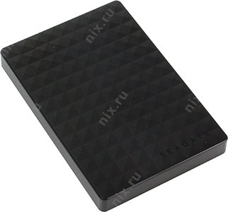 Seagate Expansion Portable STEA2000400 Black 2Tb USB3.0 (RTL)