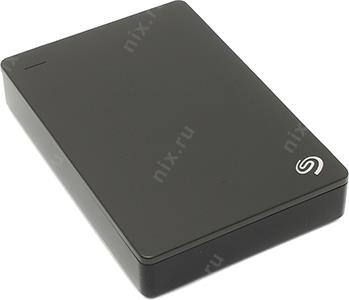 Seagate Backup Plus Portable STDR4000200 Black 4Tb 2.5
