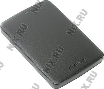Toshiba Canvio Basics HDTB305EK3AA Black USB3.0 2.5
