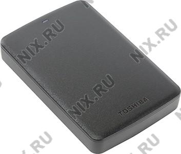 Toshiba Canvio Basics HDTB320EK3CA Black USB3.0 2.5