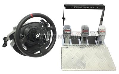  ThrustMaster T500RS (. , , USB/PS3)