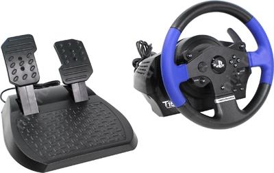  ThrustMaster T150RS (. , , USB/PS3/PS4) 4160628