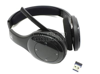 Logitech Wireless Headset H800 (   ,  . , USB/Bluetooth)981-000338