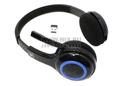 Logitech Wireless Headset H600 (   ,  . , USB)981-000342