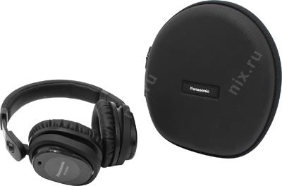  Panasonic RP-HC800E-K Black (  , 1xAAA)
