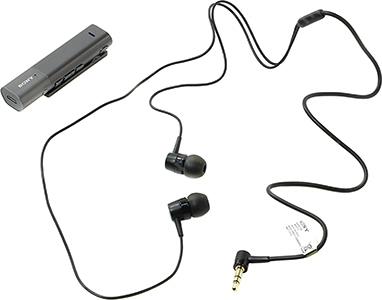 Sony SBH54 Stereo Bluetooth Headset 535287 (BT3.0, NFC, FM, OLED, Li-Ion)