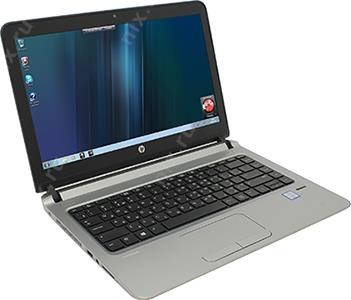 HP ProBook 430 G3 W4N70EA#ACB i5 6200U/4/500/WiFi/BT/Win7Pro/13.3