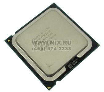 CPU Intel Pentium E5700 3.0 GHz/2core/ 2Mb/65W/ 800MHz LGA775