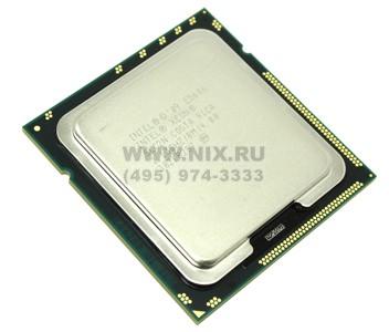 CPU Intel Xeon E5606 2.13 GHz/4core/8Mb/80W/4.8 GT/s LGA1366