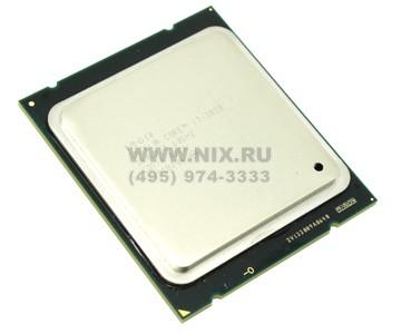 CPU Intel Core i7-3820 3.6 GHz/4core/1+10Mb/130W/5 GT/s LGA2011