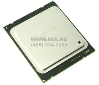 CPU Intel Xeon E5-2670 2.6 GHz/8core/2+20Mb/115W/8 GT/s LGA2011
