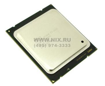 CPU Intel Xeon E5-2660 2.2 GHz/8core/2+20Mb/95W/8 GT/s LGA2011