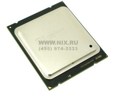 CPU Intel Xeon E5-2640 2.5 GHz/6core/1.5+15Mb/95W/7.2 GT/s LGA2011