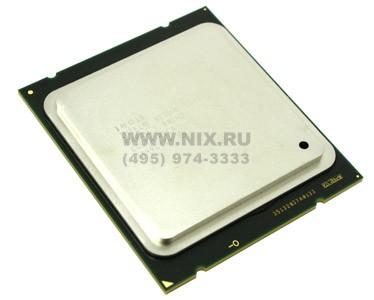 CPU Intel Xeon E5-2620 2.0 GHz/6core/1.5+15Mb/95W/7.2 GT/s LGA2011