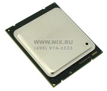 CPU Intel Xeon E5-2680 2.7 GHz/8core/2+20Mb/130W/8 GT/s LGA2011