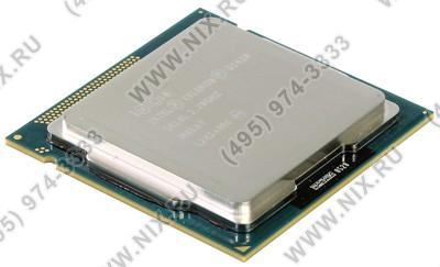 CPU Intel Celeron G1620  2.7 GHz/2core/SVGA HD Graphics/0.5+2Mb/55W/5 GT/s LGA1155