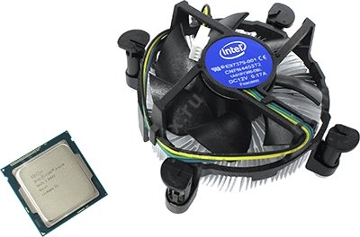 CPU Intel Core i3-4170 BOX 3.7 GHz/2core/SVGA HD Graphics 4400/0.5+3Mb/54W/5 GT/s LGA1150