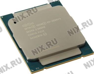 CPU Intel Xeon E5-2650 V3 2.3 GHz/10core/2.5+25Mb/105W/9.6GT/s LGA2011-3