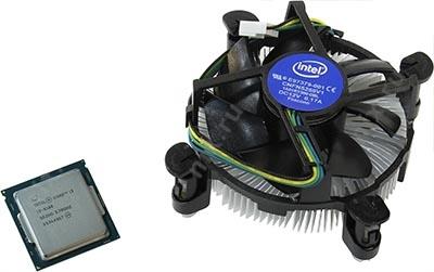 CPU Intel Core i3-6100 BOX 3.7 GHz/2core/SVGA HD Graphics 530/0.5+ 3Mb/51W/8 GT/s LGA1151