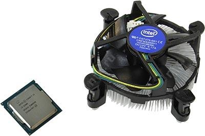 CPU Intel Core i3-6300 BOX 3.8 GHz/2core/SVGA HD Graphics 530/0.5+ 4Mb/51W/8 GT/s LGA1151