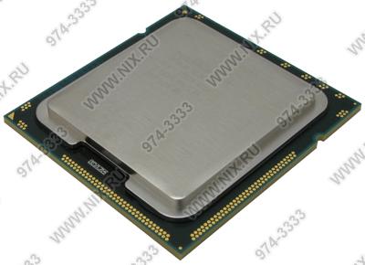 CPU Intel Xeon E5530 2.4 GHz/4core/1+8Mb/80W/5.86 GT/s LGA1366