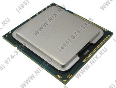 CPU Intel Xeon X5550 2.66 GHz/4core/1+8Mb/95W/6.40 GT/s LGA1366