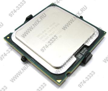 CPU Intel Core 2 Quad Q9400  2.66 GHz/4core/ 6Mb/95W/ 1333MHz LGA775