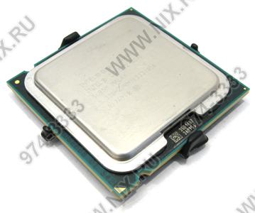 CPU Intel Core 2 Quad Q8200  2.33 GHz/4core/ 4Mb/95W/ 1333MHz LGA775