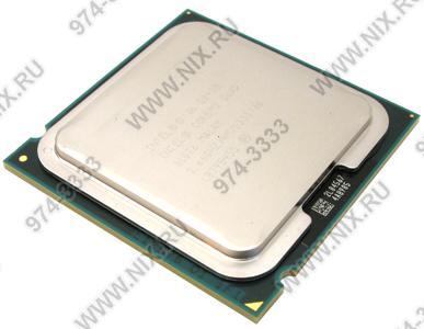 CPU Intel Core 2 Quad Q8400  2.66 GHz/4core/ 4Mb/95W/ 1333MHz LGA775