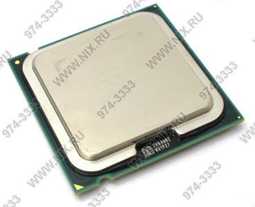 CPU Intel Core 2 Duo E7500 2.93 GHz/2core/ 3Mb/65W/ 1066MHz LGA775