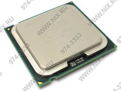 CPU Intel Pentium Dual-Core E5400  2.7 GHz/2core/ 2Mb/65W/ 800MHz LGA775