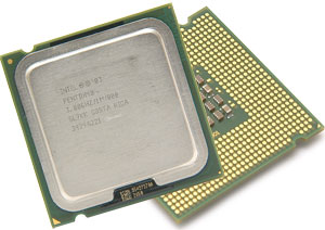 CPU Intel Core 2 Duo E8200  2.66 GHz/2core/ 6Mb/65W/ 1333MHz LGA775