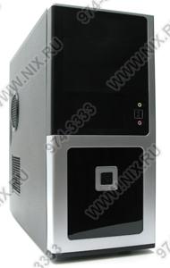 Miditower INWIN EAR010 Black-Silver ATX 450W (24+2x4+6) 6101474