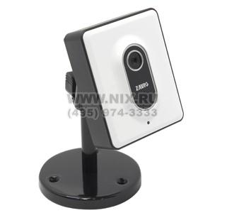 ZAVIO F1105 HD IP Camera (LAN, 1280x720, f=1,7mm, 802.11b/g/n, mic)