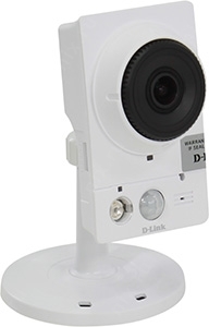 D-Link DCS-2230L /A1A Full HD Wireless Day/Night Network Camera (LAN, 802.11b/g/n, microSD, , 1 LED)