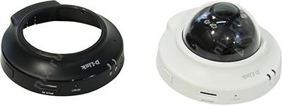 D-Link DCS-6005L /A1A HD Wireless N Day/Night Mini Dome Camera (LAN, 1280x800, f=2.8mm,802.11n, microSDHC, 6LED)