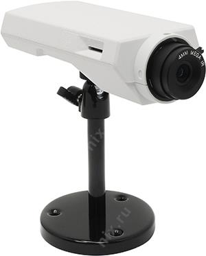 D-Link DCS-3010 /UPA/A2A HD PoE Network Camera (LAN, 1280x800, f=4mm, microSD)