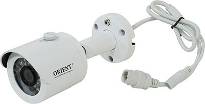 Orient IP-33-SH14CP (1280x1024, f=6mm, 1UTP 100Mbps PoE, 24LED)