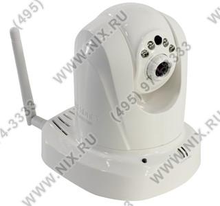 TRENDnet TV-IP651WI Wireless N Day/Night PTZ Internet Camera (LAN, , 4 LED)