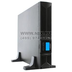 UPS 3000VA Ippon Innova RT 3K LCD+ComPort+USB (- . )