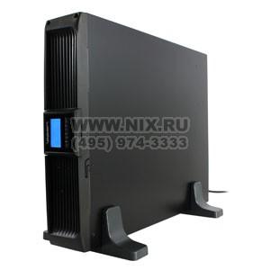 UPS 2000VA Ippon Smart Winner 2000 (N) LCD+ComPort+  /RJ45+USB (- . )