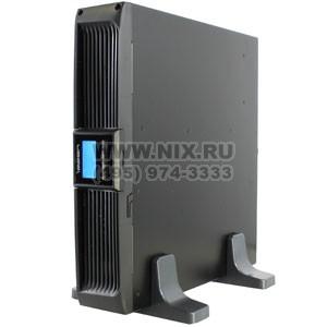 UPS 1500VA Ippon Smart Winner 1500 (N) LCD+ComPort+  /RJ45+USB (- . )