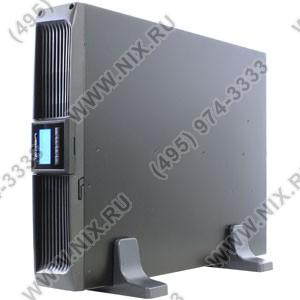 UPS 3000VA Ippon Smart Winner 3000 (N) LCD+ComPort+  /RJ45+USB (- . )